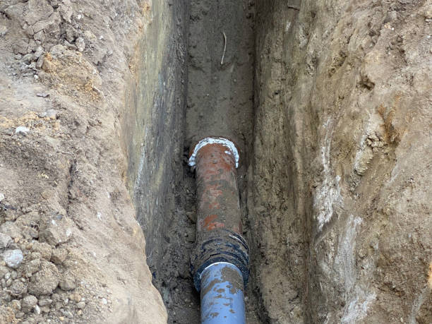 Best Plumbing Leak and Burst Pipe Cleanup in Estill Springs, TN